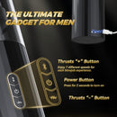 Masturbador Masculino Automático - 7 Vibrações