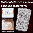 Masturbador Masculino Automático - 7 Modos
