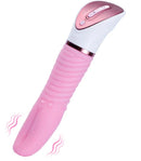 Vibrador de Língua Multifuncional