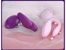 Vibrador para Casais Com Controle