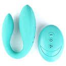 Vibrador para Casais Com Controle