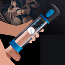 Bomba Peniana Elétrica Power Up- Aumenta Muito o Pênis