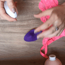 Calcinha Vibratória Estimuladora de Clitóris com Controle Remoto a Distância - Hot Pantys