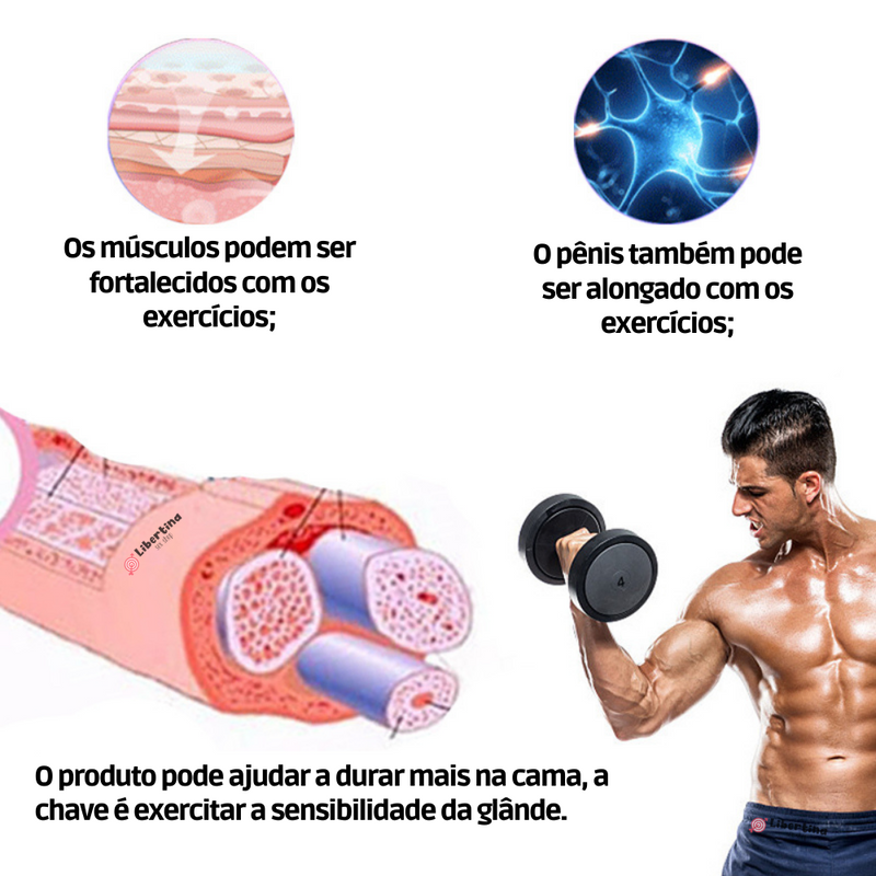 Extensor de confianza con succión