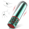 Vibrador de 10 Modos