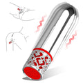 Vibrador de 10 Modos
