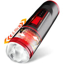 Masturbador Masculino Automático - 7 Modos