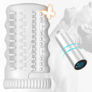 Masturbador Masculino com Vibrador - Treinador de Atraso