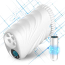 Masturbador Masculino com Vibrador - Treinador de Atraso