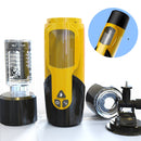 Masturbador Automático Multifuncional - Amarelo