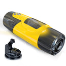 Masturbador Automático Multifuncional - Amarelo