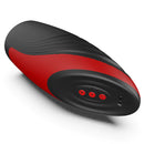 Masturbador Automático com Aquecimento