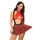 Fantasia Sexual Sexy  Old School Girl