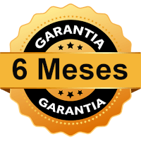 Garantia Extendida de 6 Meses