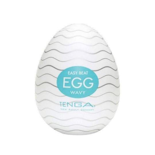 Massageador Egg Ultra - Massageador ovo