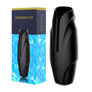 Masturbador Masculino com Vibrações - RealBlow Auto