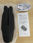 Masturbador Masculino com Vibrações - RealBlow Auto