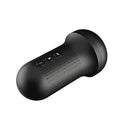 Masturbador Masculino com Aquecimento