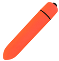 Mini Vibrador Bullet Feminino - Caneta Rapid