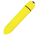 Mini Vibrador Bullet Feminino - Caneta Rapid