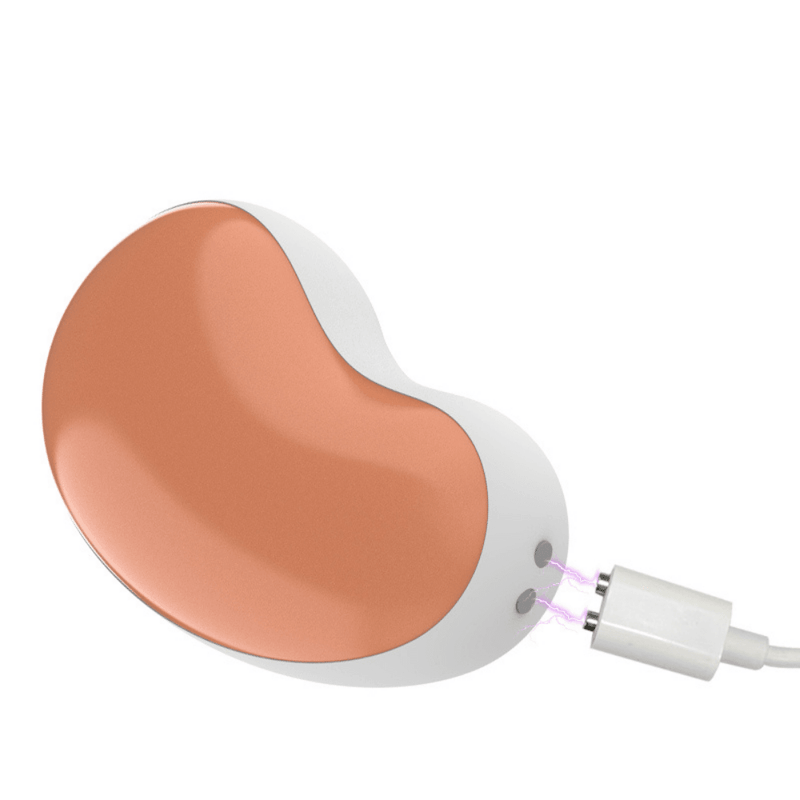 Sugador de Clitóris Super Discreto com 10 Níveis de Sucção - GutX