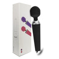Vibrador Varinha Mágica Filme 365 Dias